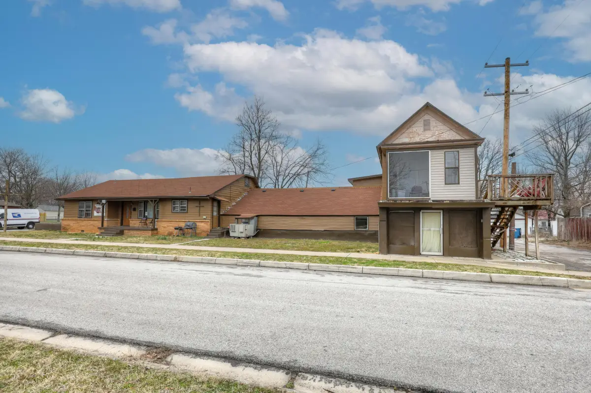 615/617 W 21st Street, Joplin, MO 64804 - #1