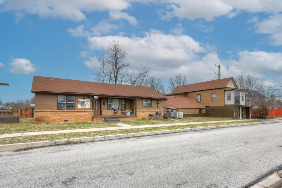 615/617 W 21st Street, Joplin, MO 64804 - #3