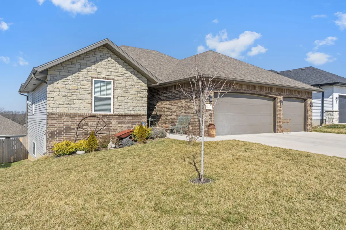 874 E Acacia Lane, Nixa, MO 65714 - #1