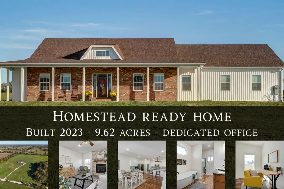 615 Terrill Road, Billings, MO 65610 - #1