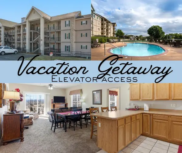 310 S Wildwood Drive #10-2, Branson, MO 65616