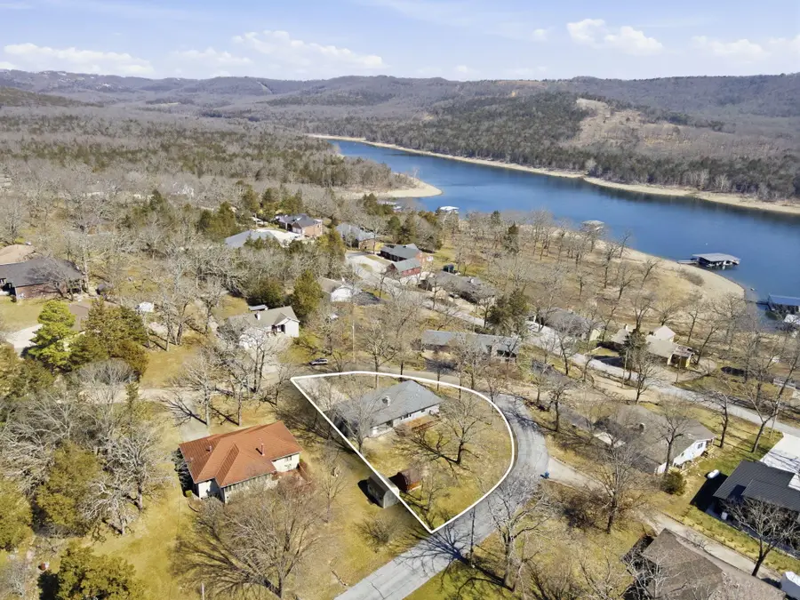 120 Oak Drive, Kimberling City, MO 65686 - #2