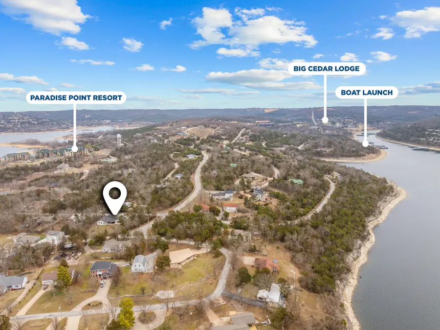 1143 Oakwood Drive, Hollister, MO 65672 - #3