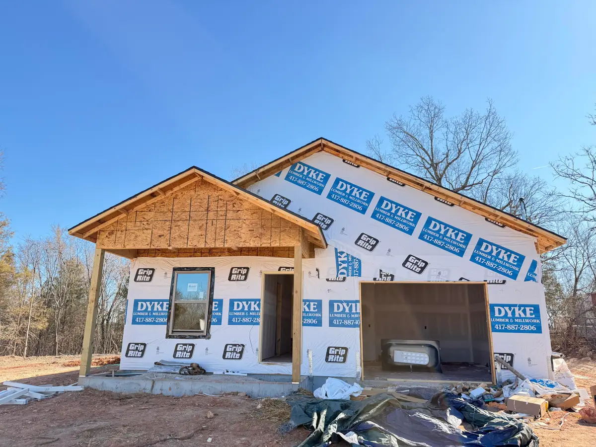 0000 Lot 12 Birch Lane, Reeds Spring, MO 65737 - #1