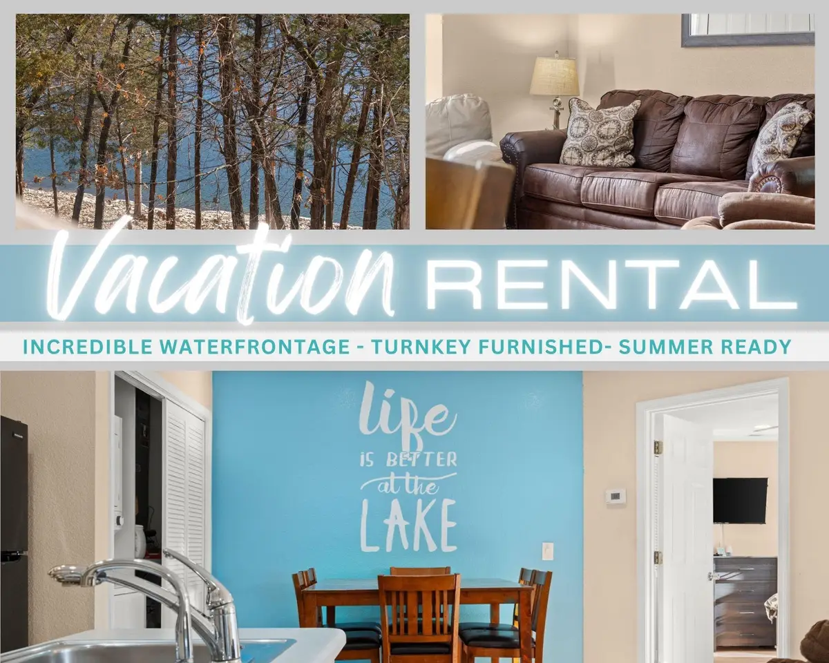 1307 Rocky Shore Terrace, Kimberling City, MO 65686 - #1