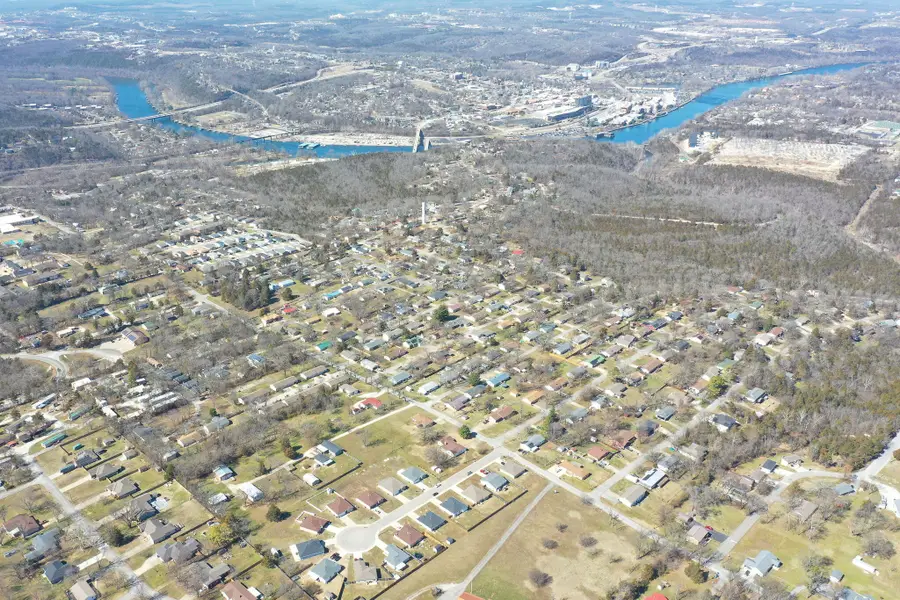 135 Travis Street, Hollister, MO 65672 - #3