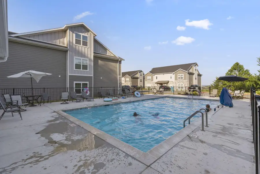 3103 S Vineyards Terrace #Unit 4, Branson, MO 65616 - #3