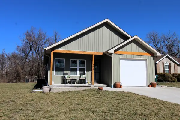 275 W Abbi Lane, Bolivar, MO 65613