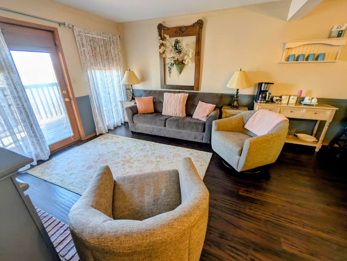 448 Notch Lane #3, Branson West, MO 65737 - #1