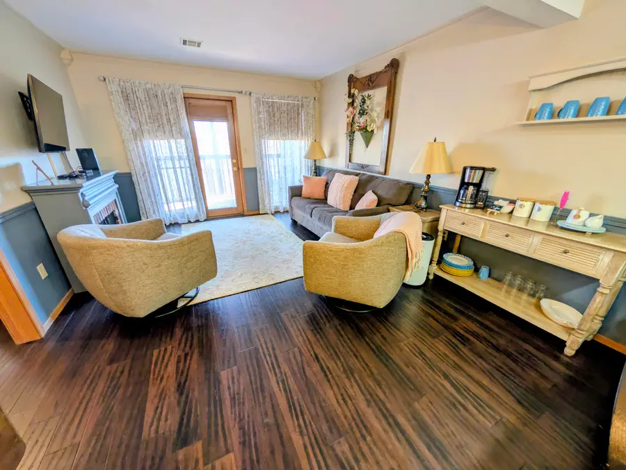 448 Notch Lane #3, Branson West, MO 65737 - #2