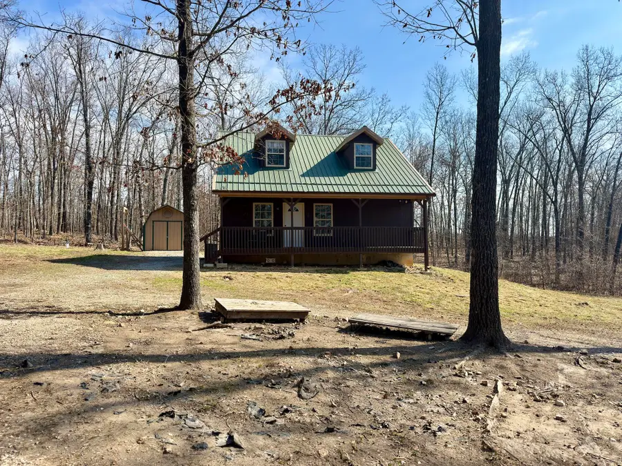 1790 County Rd A-435, Ava, MO 65608 - #2