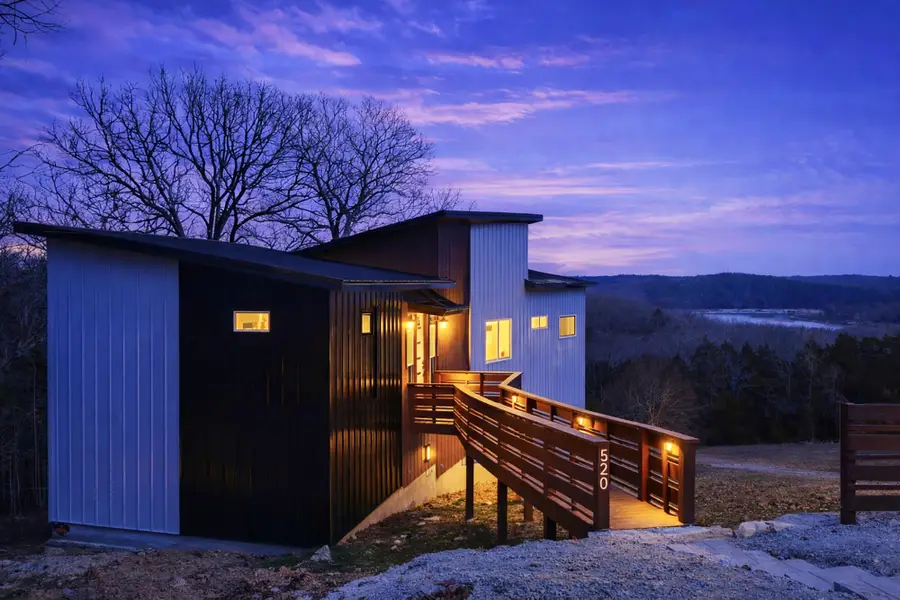 520 Chisholm Trail, Forsyth, MO 65653 - #2