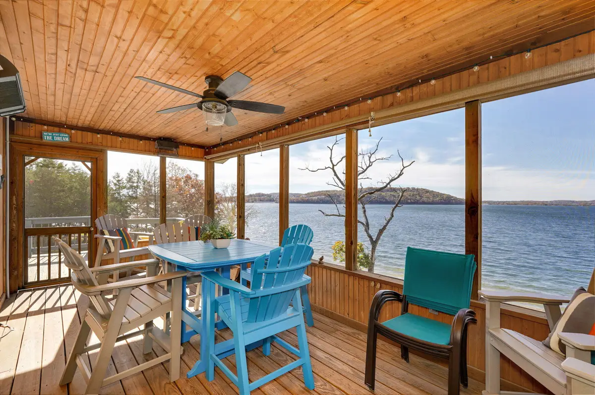 344 Tom Turkey Circle, Branson West, MO 65737 - #1