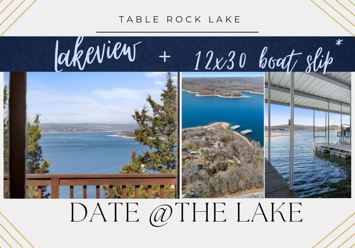 35 Hattie Avenue, Blue Eye, MO 65611 - #1