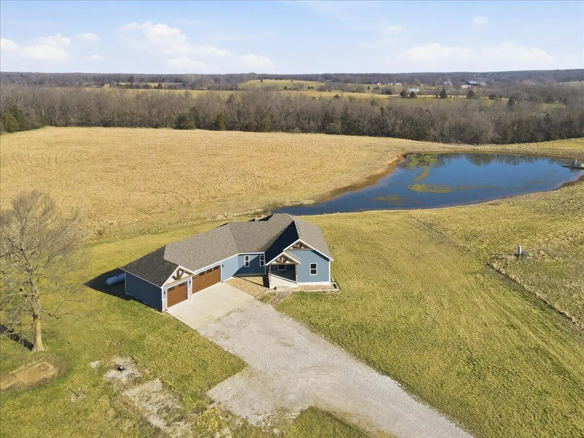 39 Ricky Road, Elkland, MO 65644 - #1