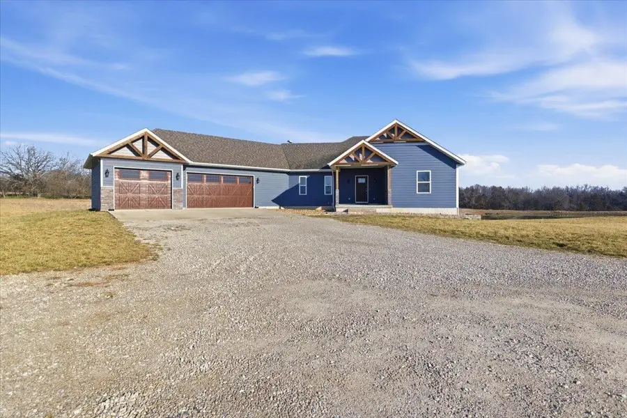39 Ricky Road, Elkland, MO 65644 - #2