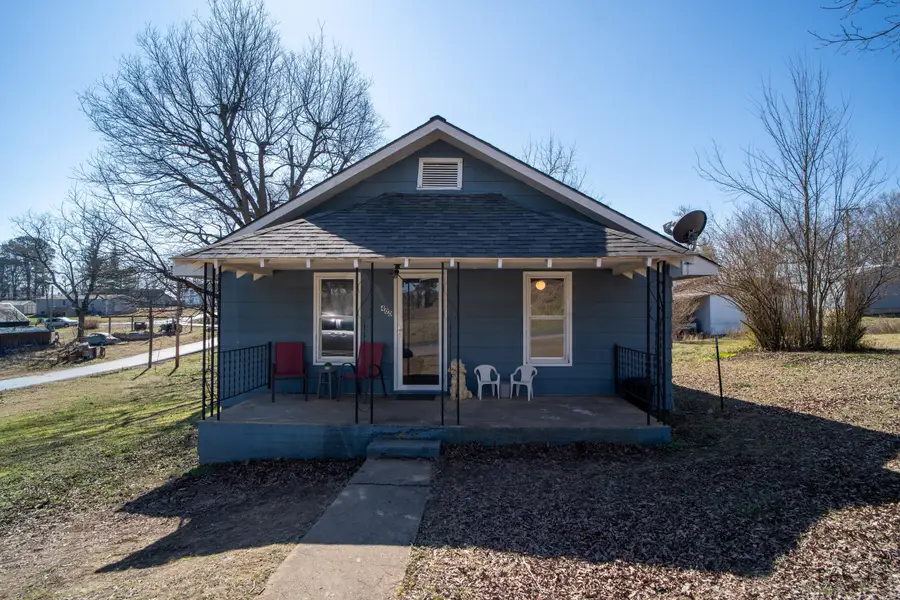 400 Couch Street, Alton, MO 65606 - #2