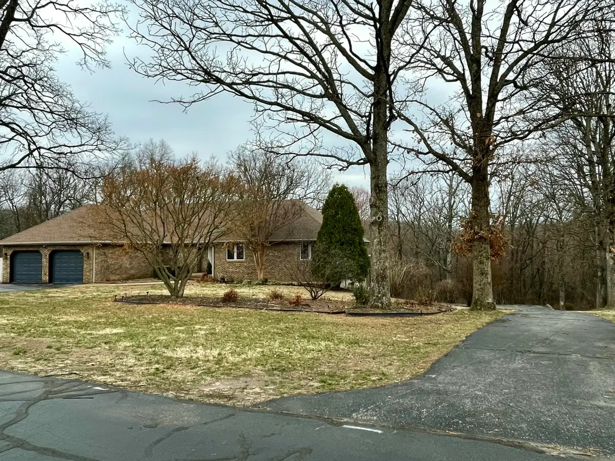 4025 Deer Ridge Street, Neosho, MO 64850 - #1