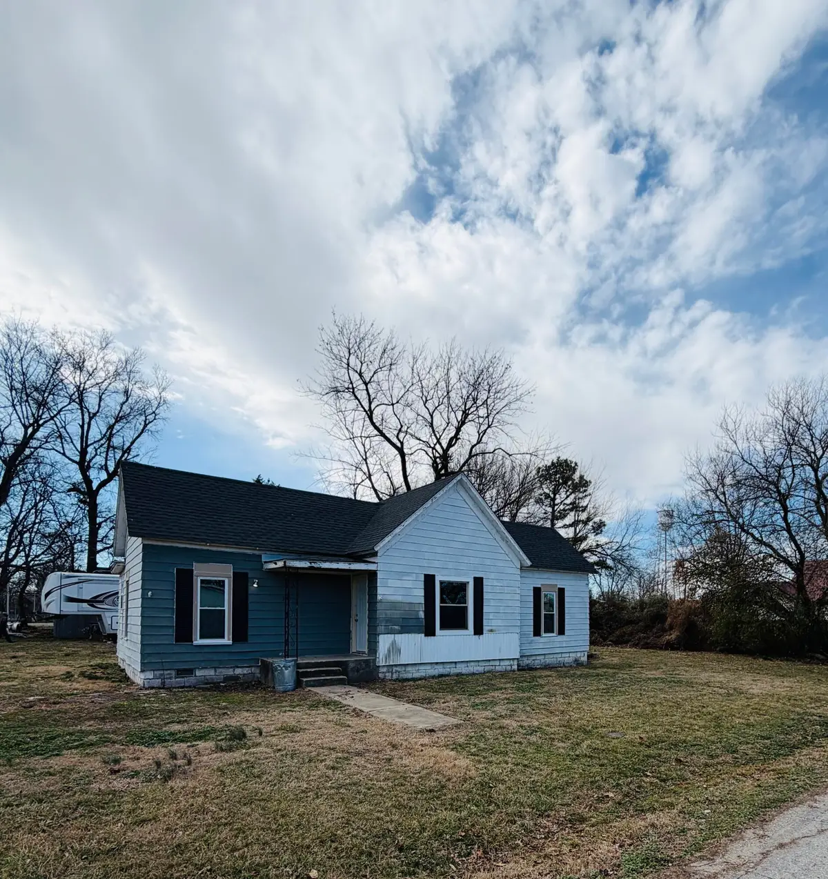 311 E 7th Street, Lockwood, MO 65682 - #1