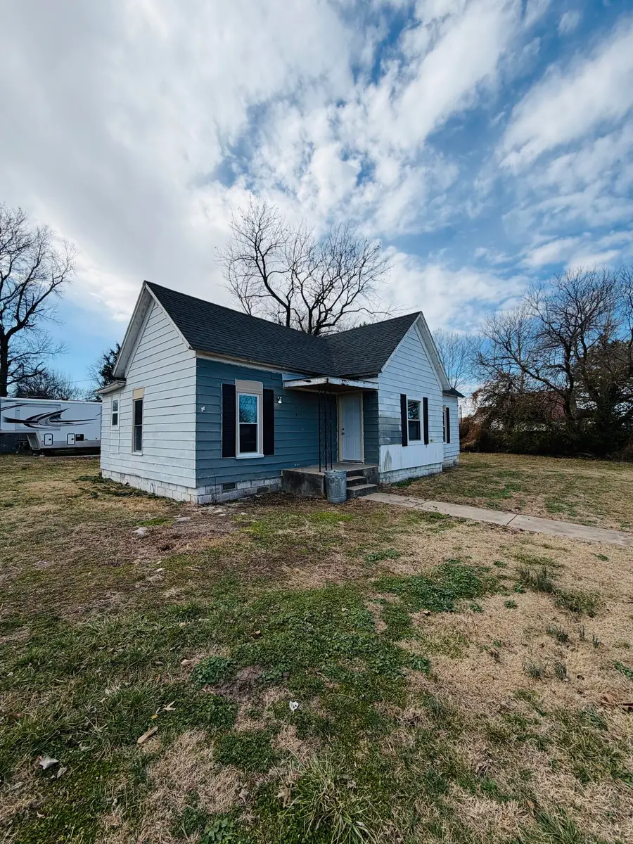 311 E 7th Street, Lockwood, MO 65682 - #3