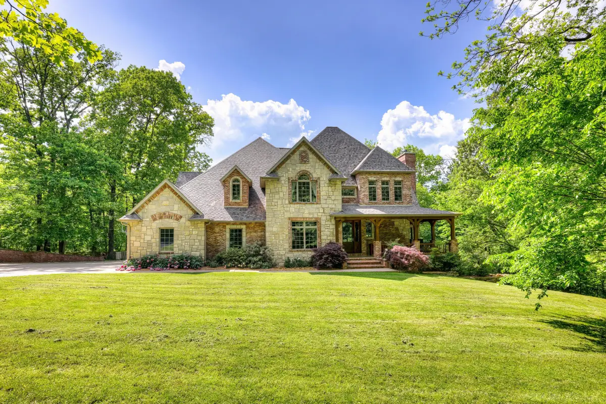 4955 Deer Run Loop, Carthage, MO 64836 - #1