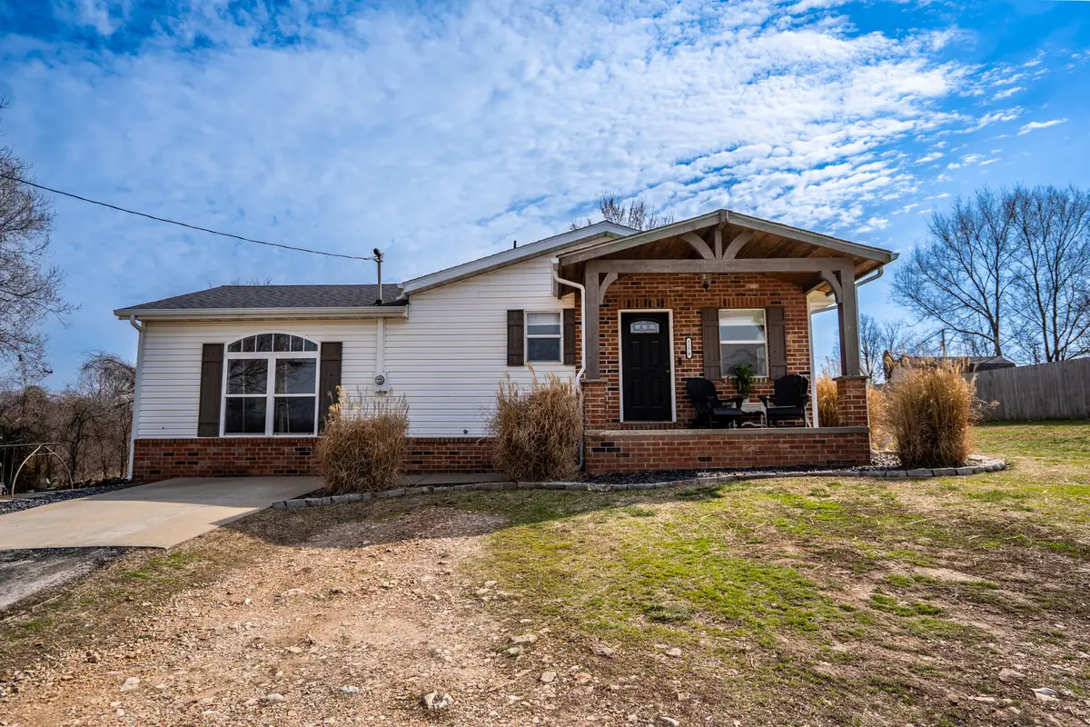 1482 N College Avenue, Morrisville, MO 65710 - #1