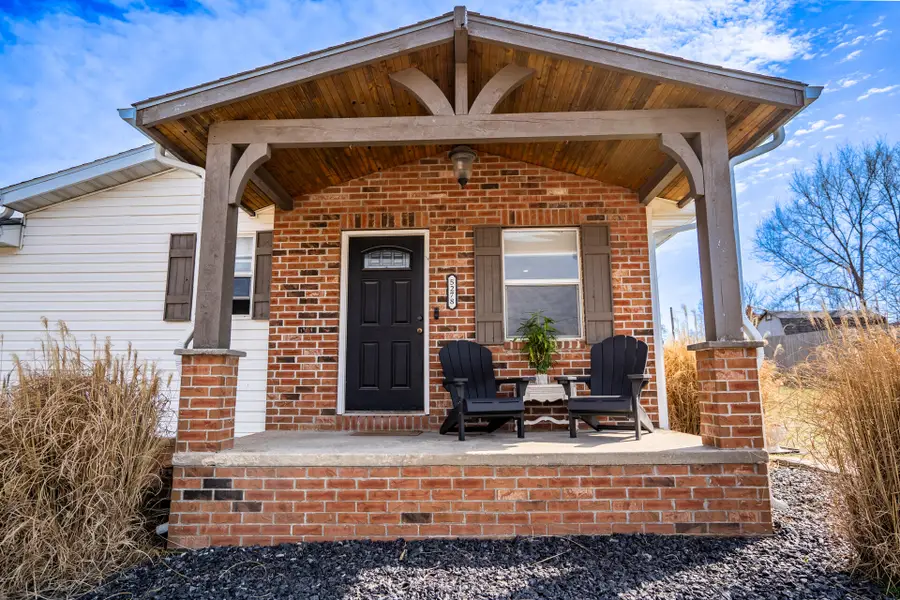 1482 N College Avenue, Morrisville, MO 65710 - #2