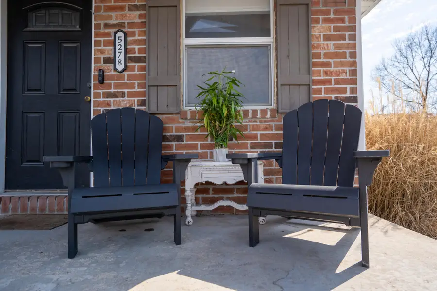 1482 N College Avenue, Morrisville, MO 65710 - #3