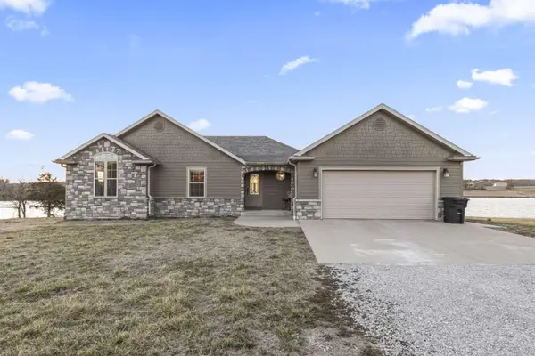 19373 Lake Rockhill Road, Warsaw, MO 65355
