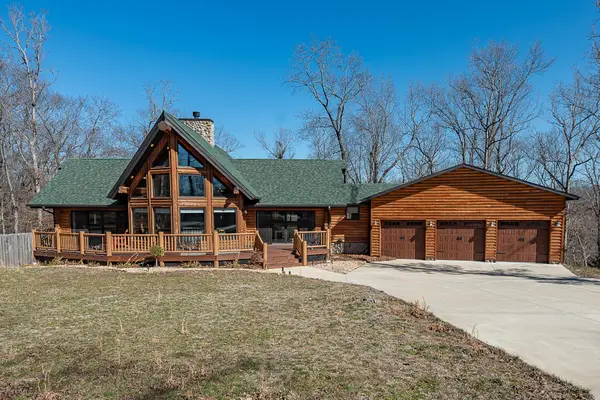 136 Nottingham Court, Saddlebrooke, MO 65630