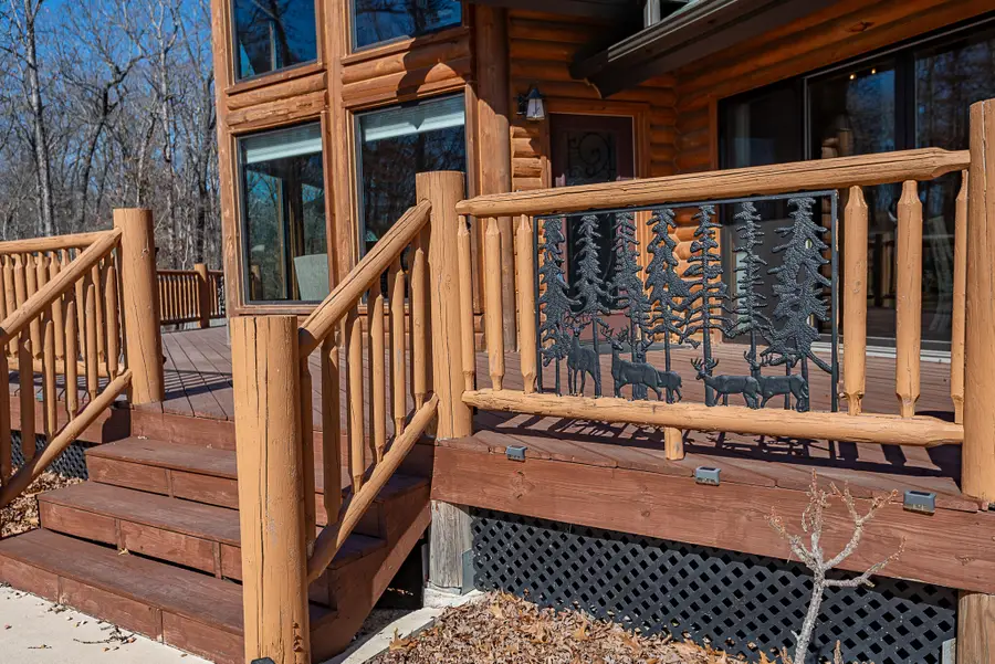 136 Nottingham Court, Saddlebrooke, MO 65630 - #3