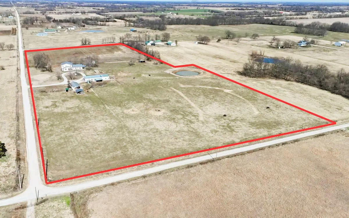 508 NW 10th Lane, Lamar, MO 64759 - #1