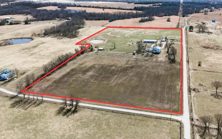 508 NW 10th Lane, Lamar, MO 64759 - #2