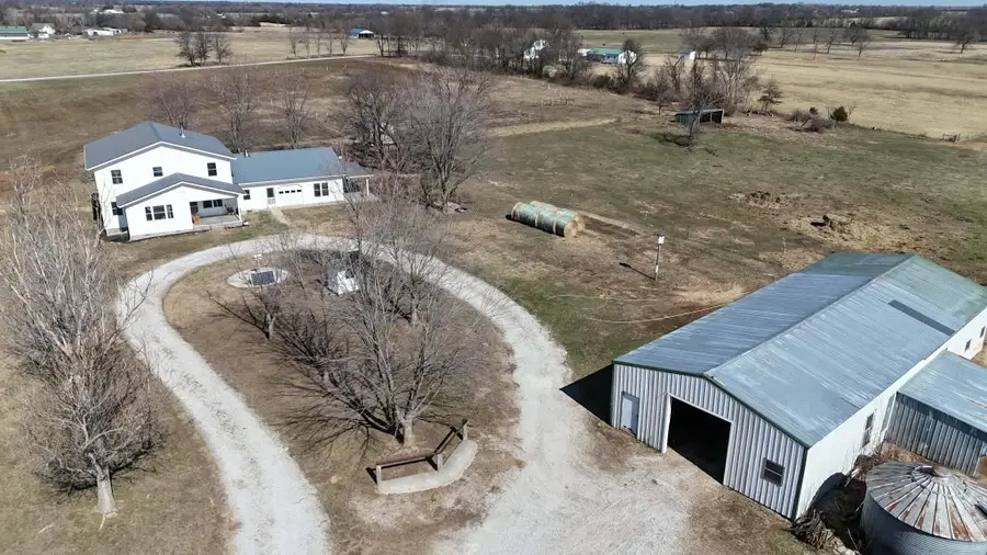 508 NW 10th Lane, Lamar, MO 64759 - #3