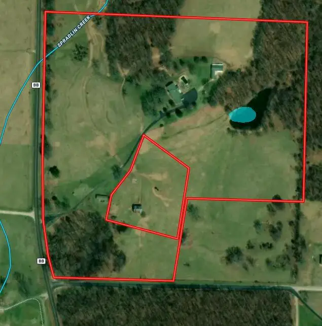 2076 State Route Bb, West Plains, MO 65775 - #3