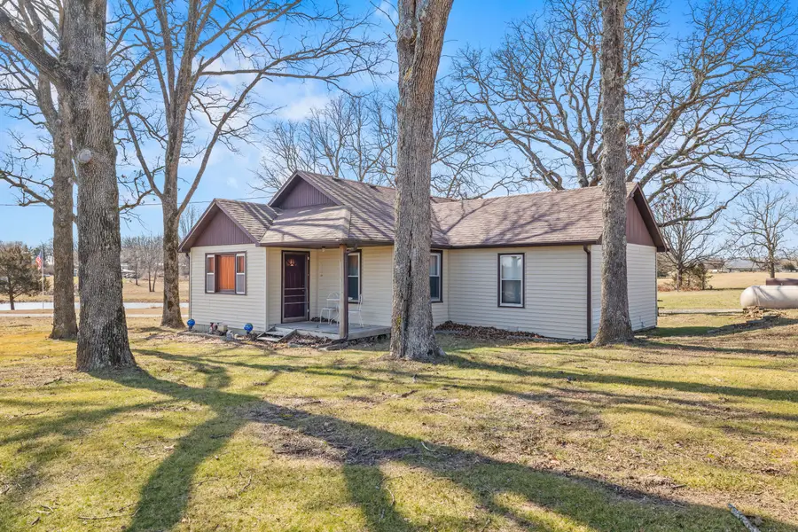 223 Red Top Road, Buffalo, MO 65622 - #2