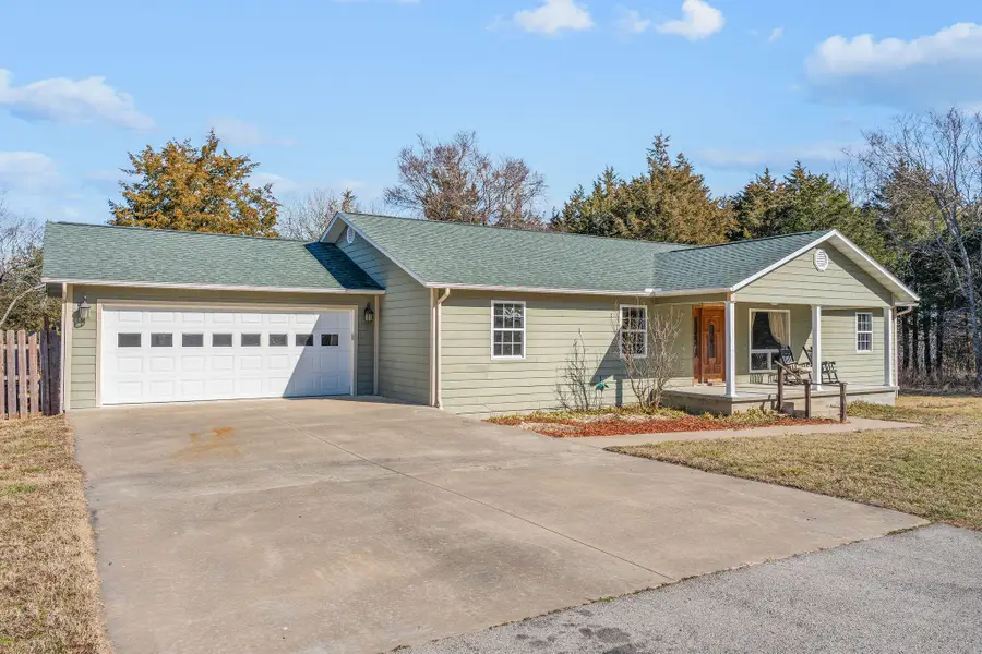 253 Green Cypress Road, Shell Knob, MO 65747 - #3