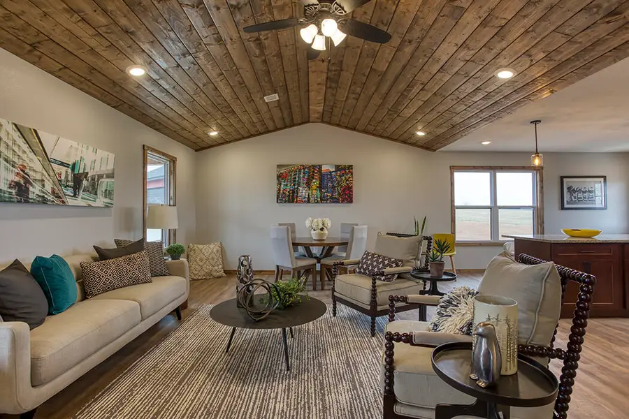 6702 N Ash Tree Lane, Ash Grove, MO 65604 - #2