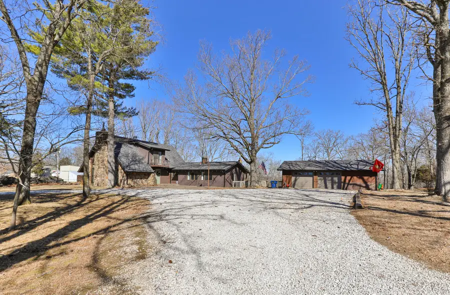 2525 Beacon Hill Loop, Strafford, MO 65757 - #3