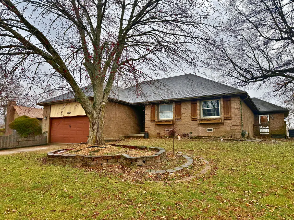 908 Domino Court, Nixa, MO 65714 - #1