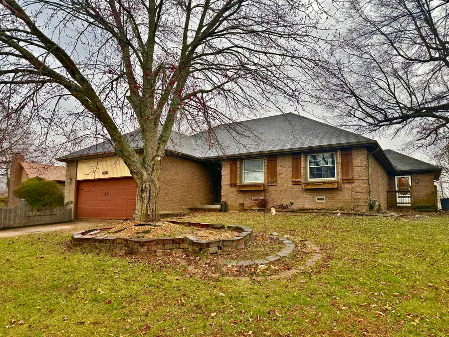 908 Domino Court, Nixa, MO 65714 - #2