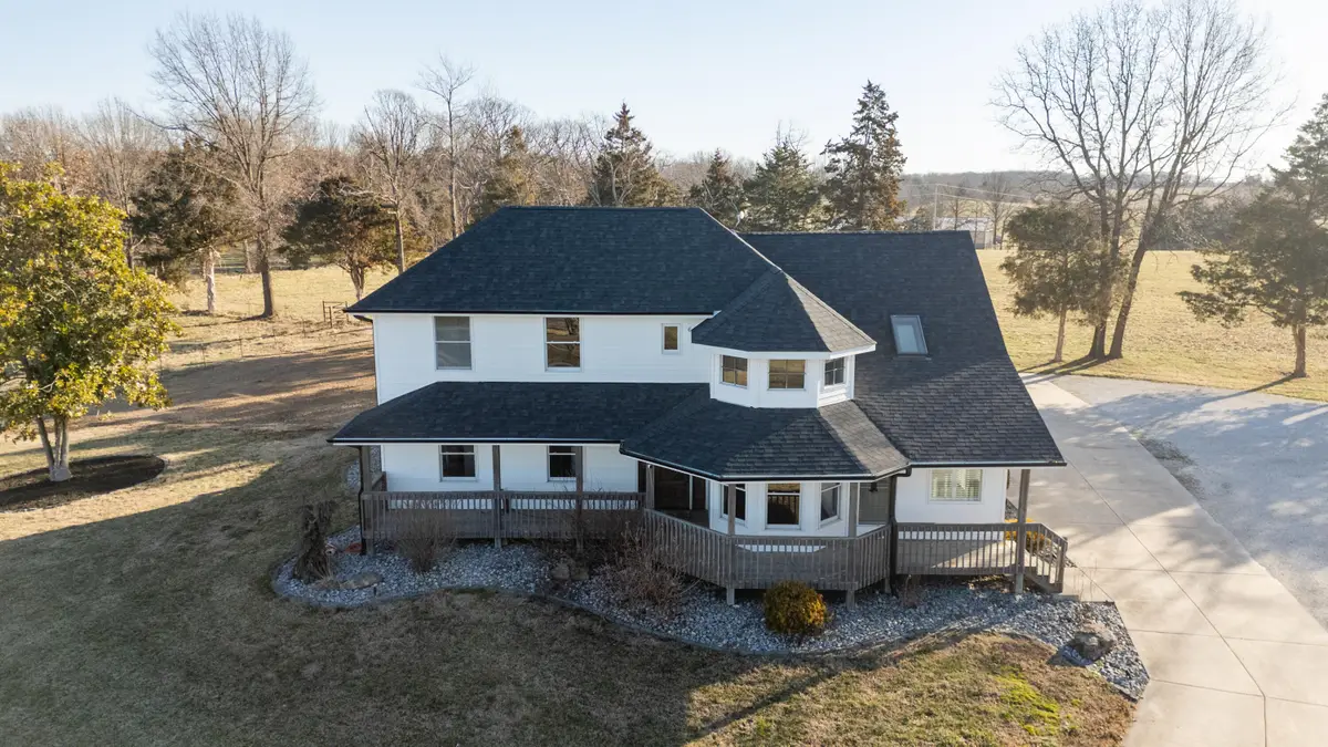 8651 E Squirrel Lane, Rogersville, MO 65742 - #1