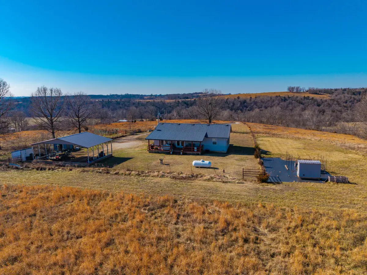 199 Limbhanger Drive, Squires, MO 65755 - #1