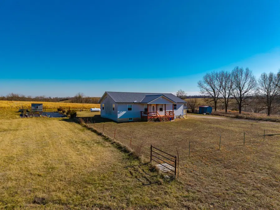 199 Limbhanger Drive, Squires, MO 65755 - #2