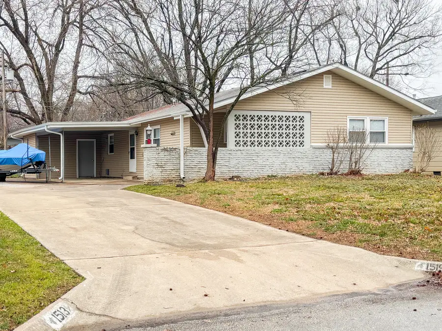 1519 E Berkeley Street, Springfield, MO 65804 - #2