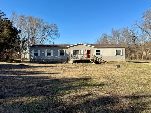 22465 E 850th Road, Humansville, MO 65674