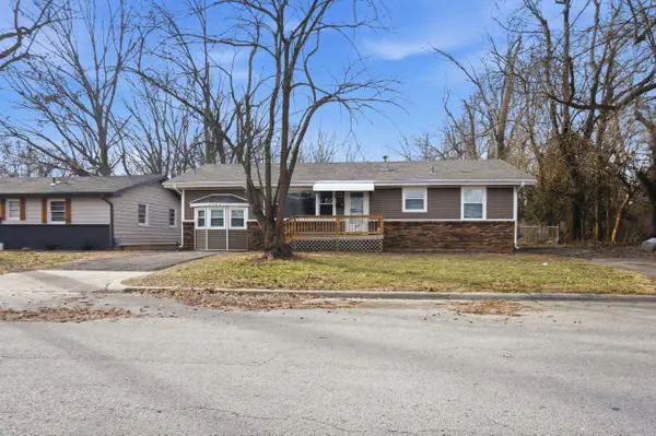 1504 W Loren Street, Springfield, MO 65807