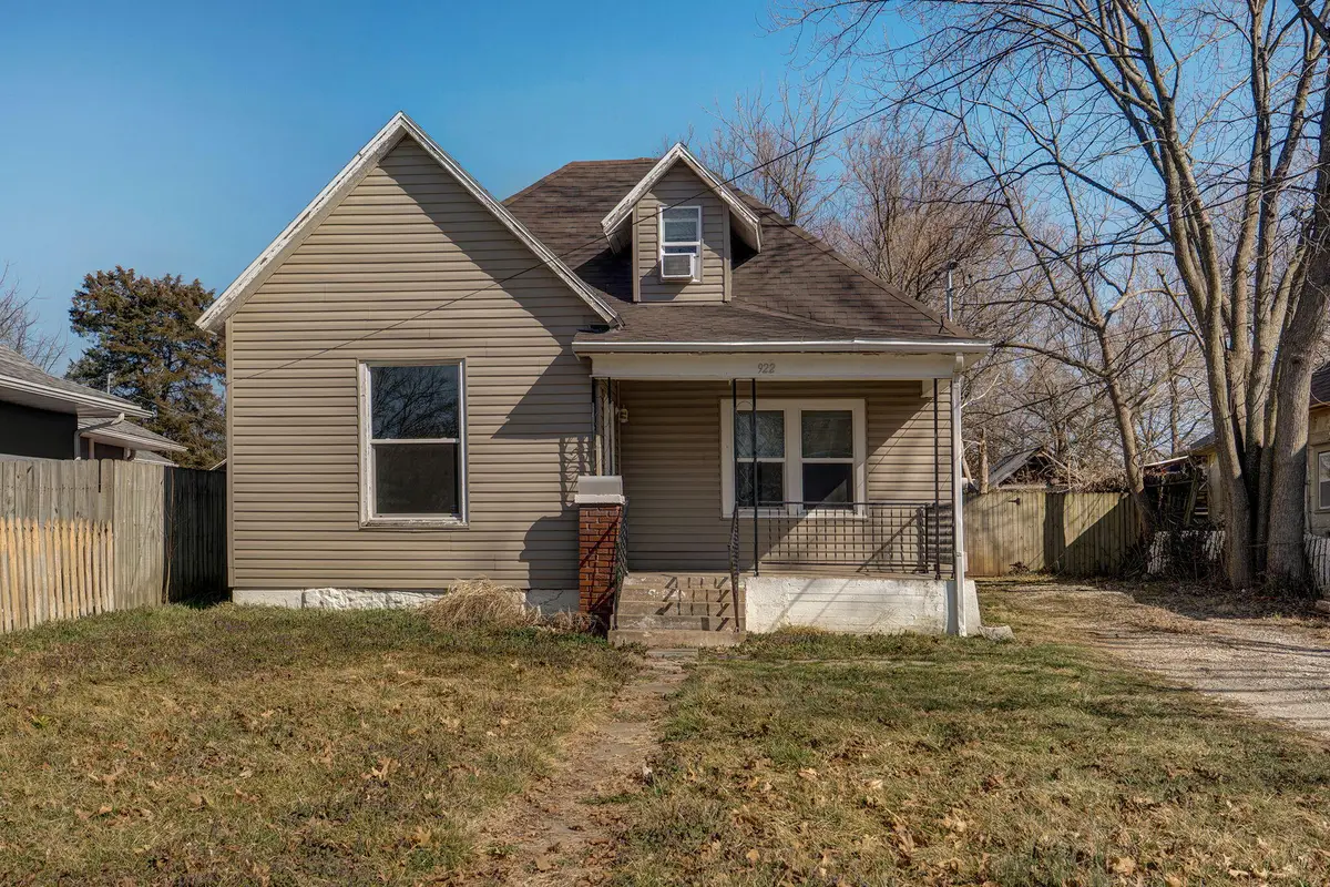 922 N Prospect Avenue, Springfield, MO 65802 - #1