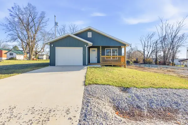 614 W Stanley Street, Buffalo, MO 65622