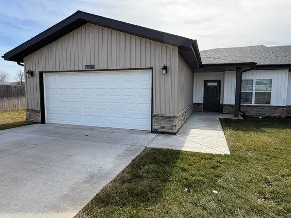 840a W Logan Street, Rogersville, MO 65742